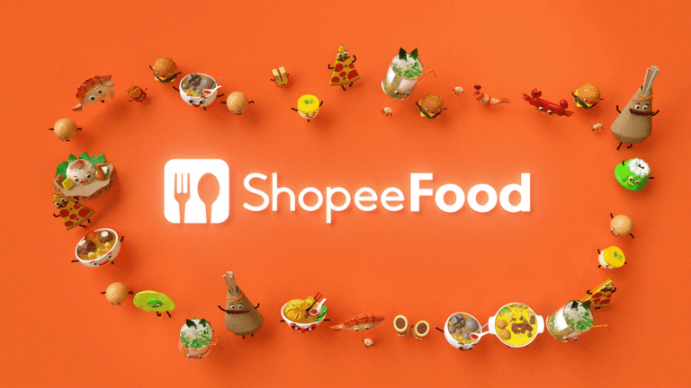 cara jualan di Shopee Food