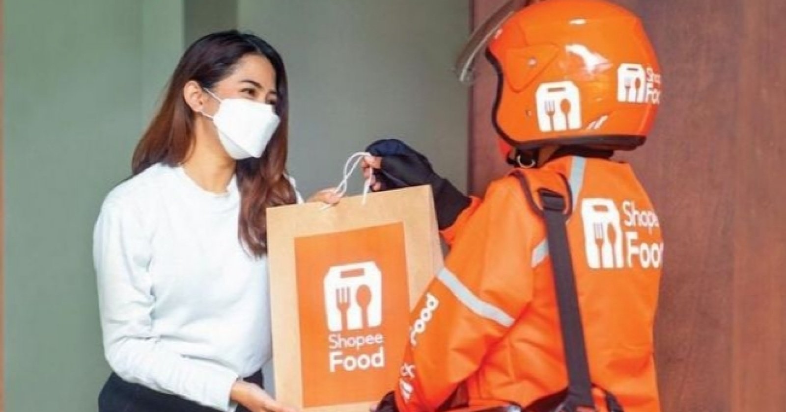 cara jualan di Shopee Food