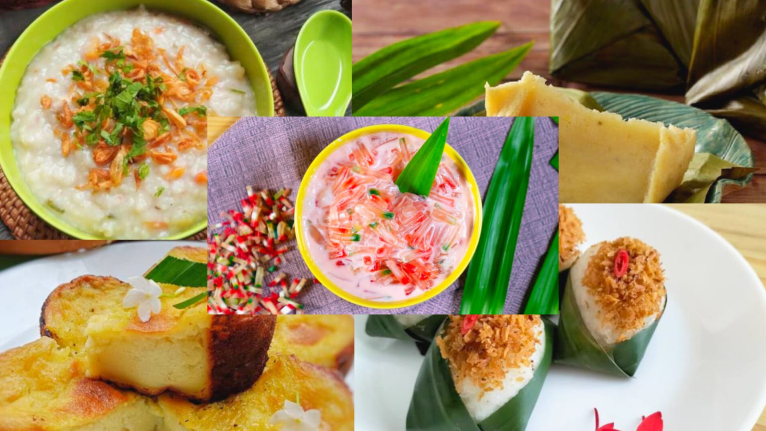 ide jualan bulan puasa modal kecil