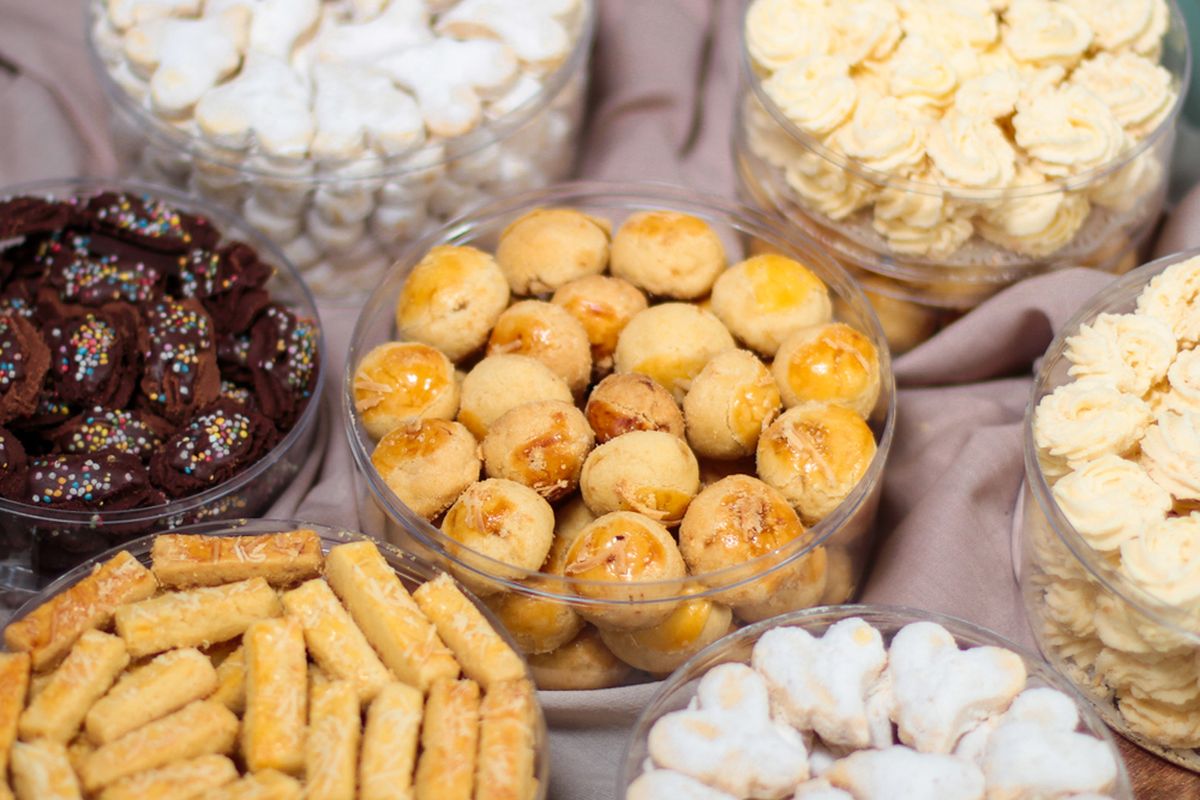 ide jualan bulan puasa modal kecil