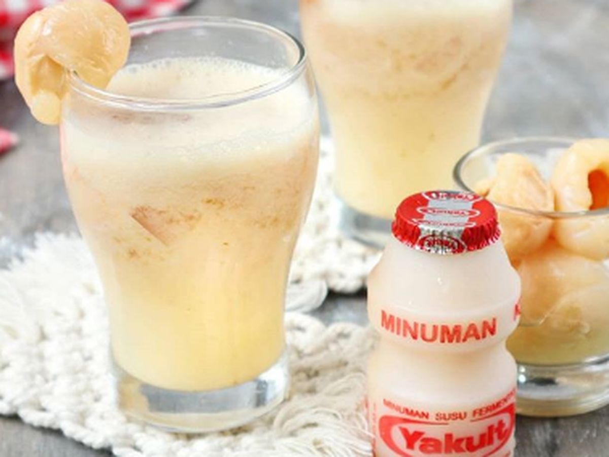 ide jualan minuman kekinian