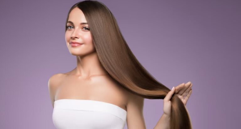 cara biar rambut cepat panjang