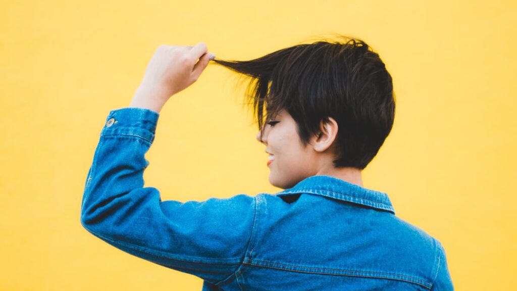 Cara Cepat Menumbuhkan Rambut