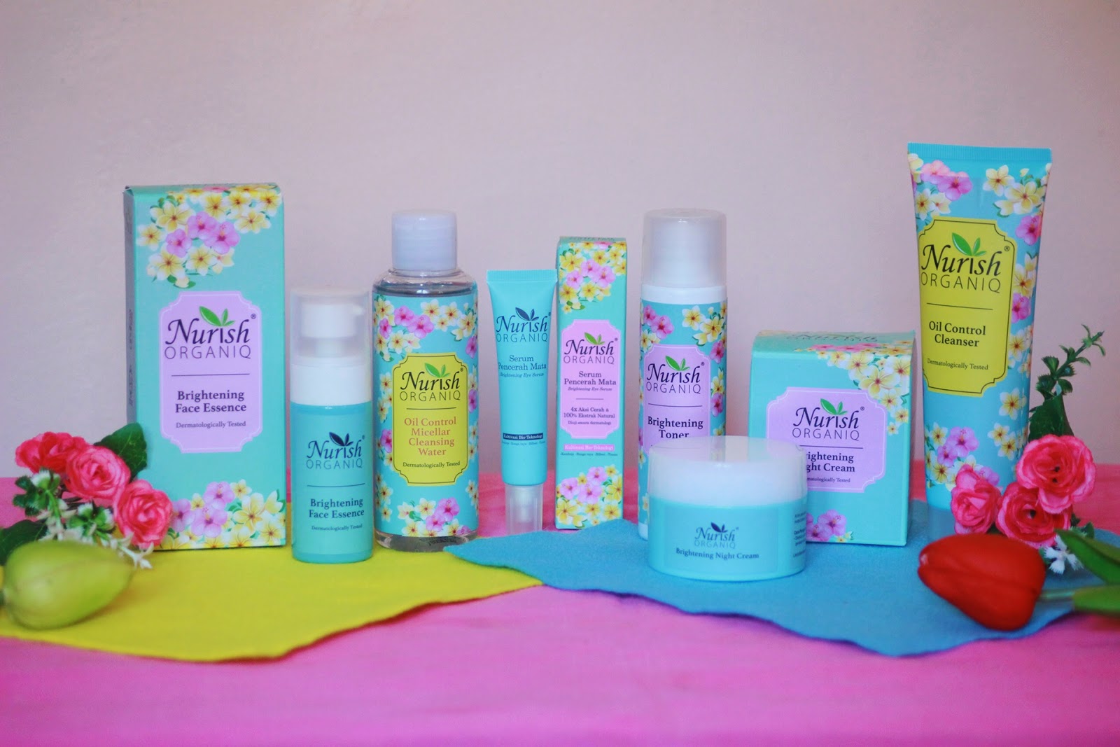 Skincare Routine untuk Anak SD