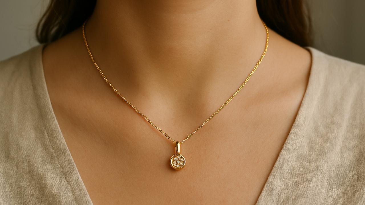 aksesoris wanita kekinian