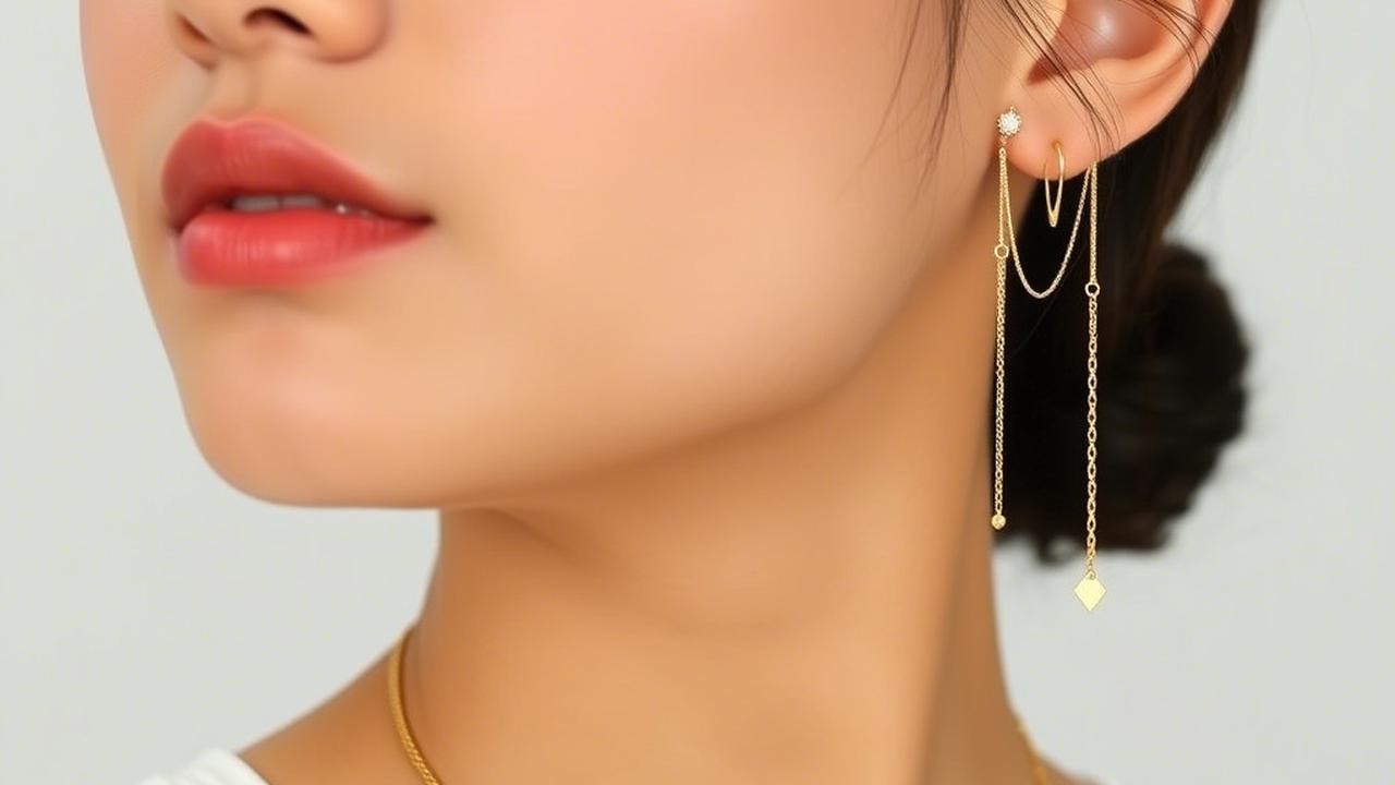 aksesoris wanita kekinian