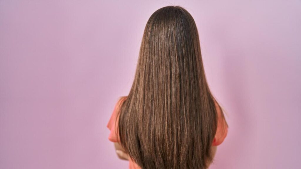 Cara Agar Rambut Sehat