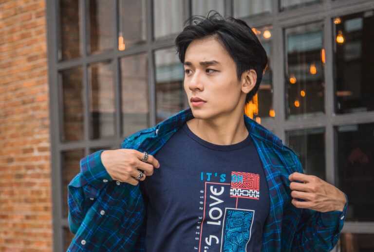 Cara Agar Rambut Tidak Mengembang Pria