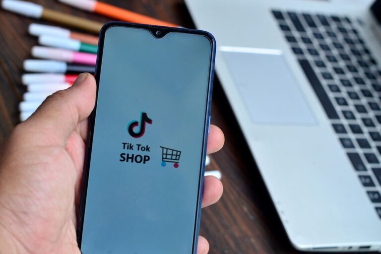 cara berjualan di TikTok Shop