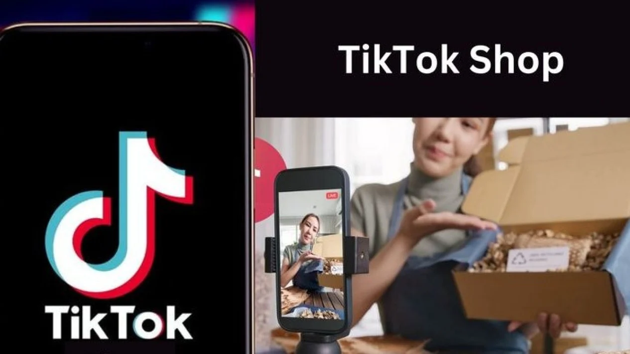 cara berjualan di TikTok Shop