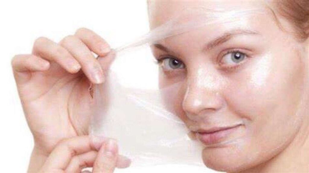 Cara Masker Wajah dengan Putih Telur