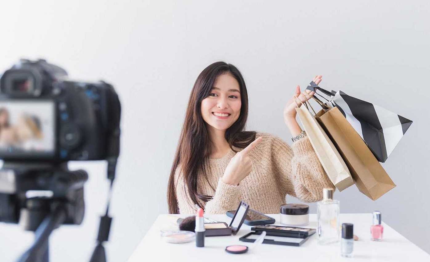 cara membuat konten promosi