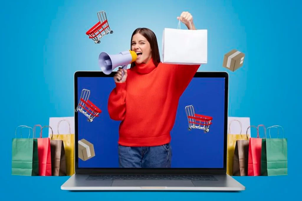 cara membuat promosi yang menarik