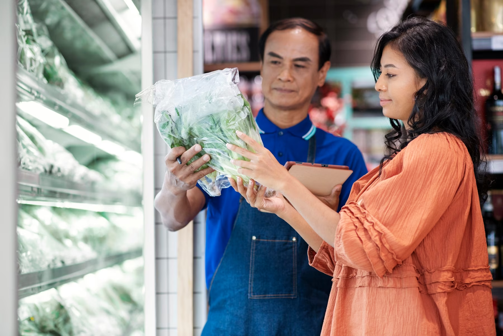 cara mempromosikan produk secara langsung