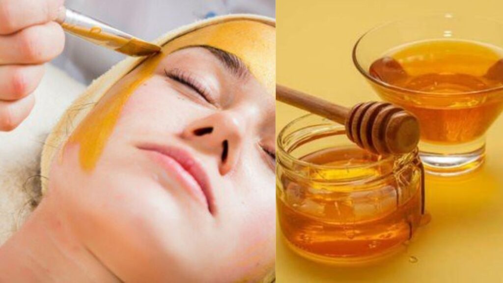 Khasiat Masker Madu untuk Wajah