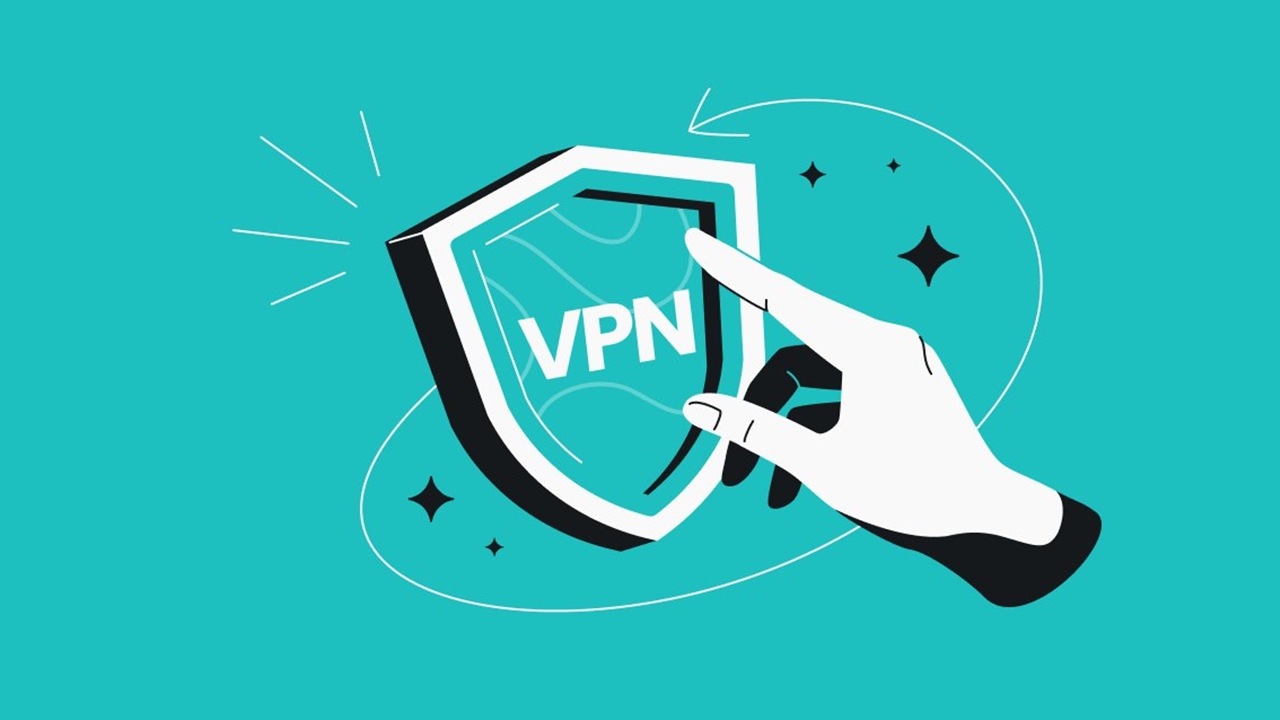Aplikasi Streaming vpn Free