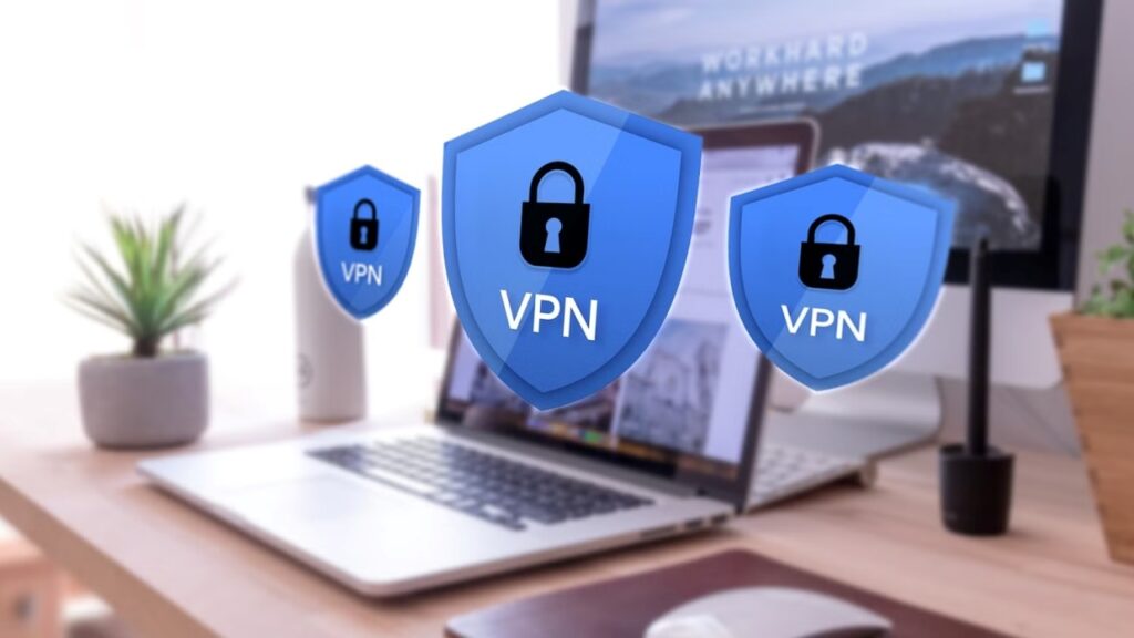 Aplikasi Streaming vpn Free