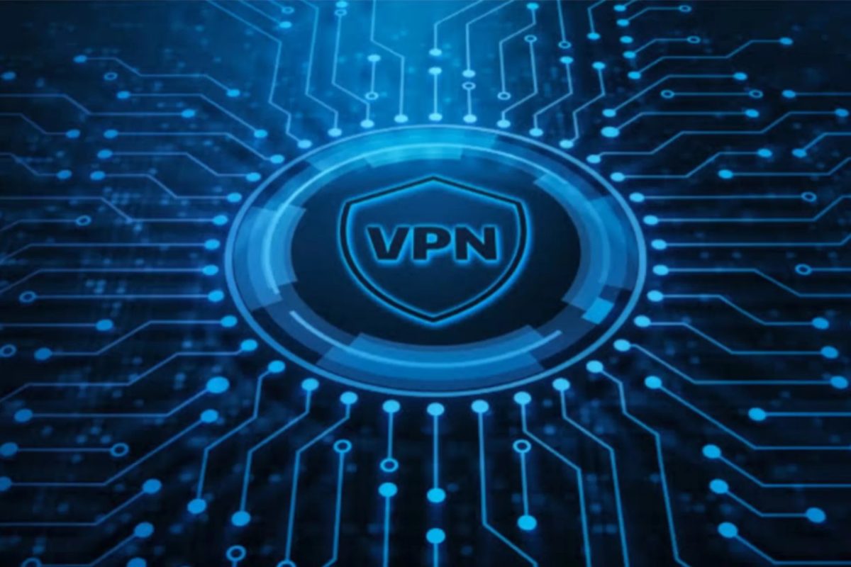 Aplikasi VPN Aman Anak