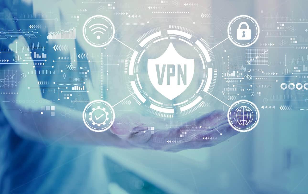 Aplikasi VPN Aman Anak