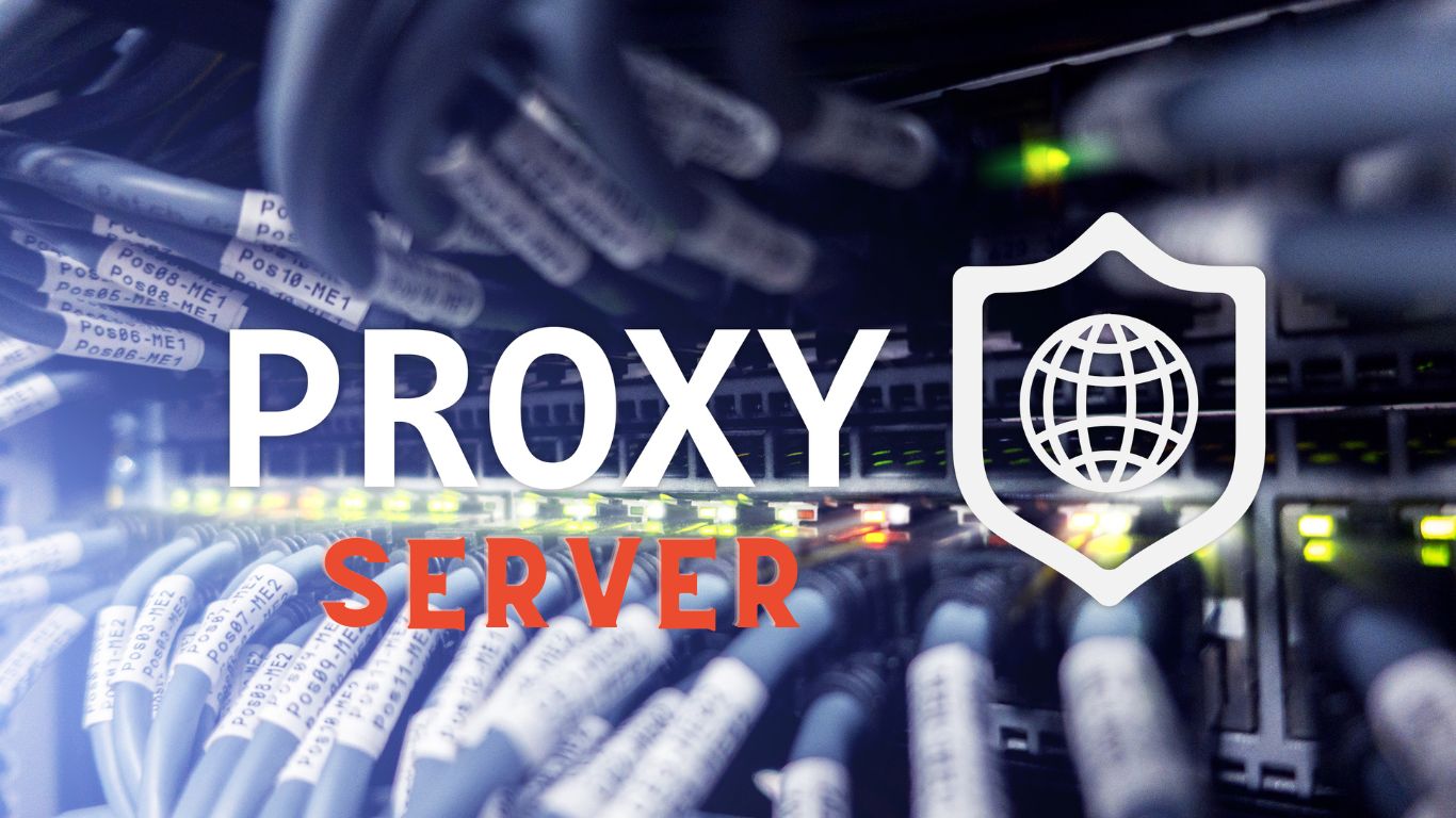 Blue Proxy APK Download