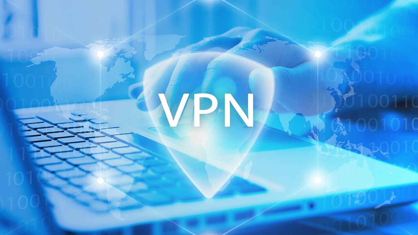 Cara Menggunakan VPN Android