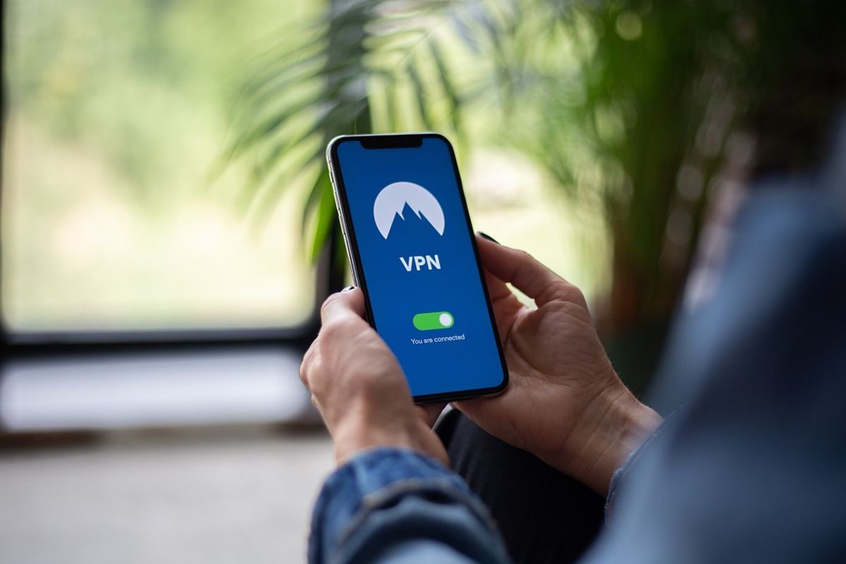Cara Menggunakan VPN Android