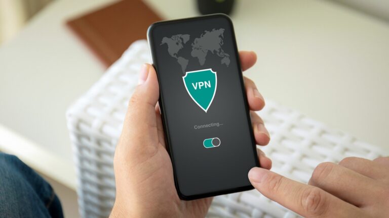Cara Menggunakan VPN Android