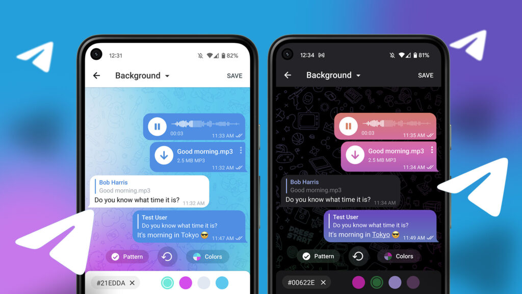 Tema Custom Notification