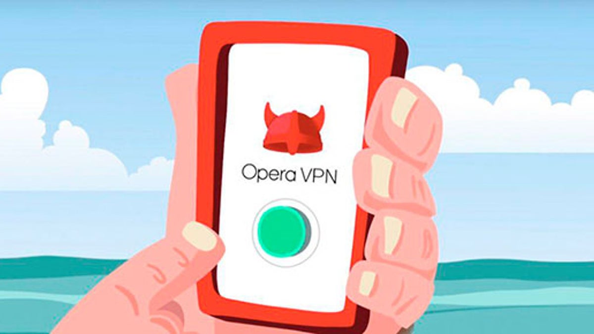 VPN Gratis Server Cepat
