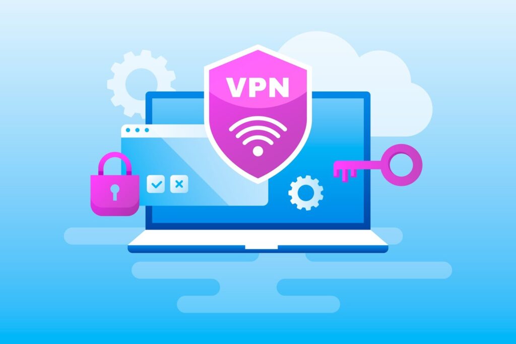 VPN Gratis Server Cepat