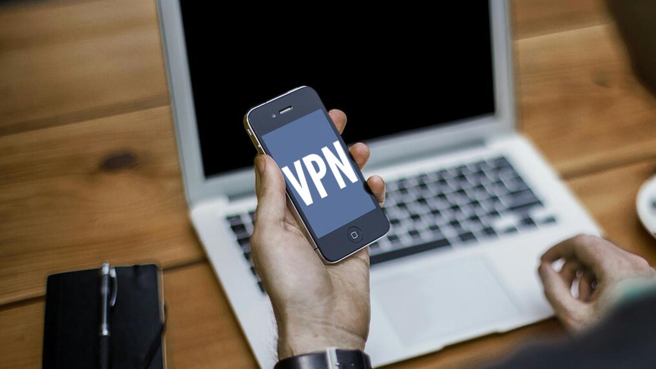 VPN Gratis Tanpa Limit