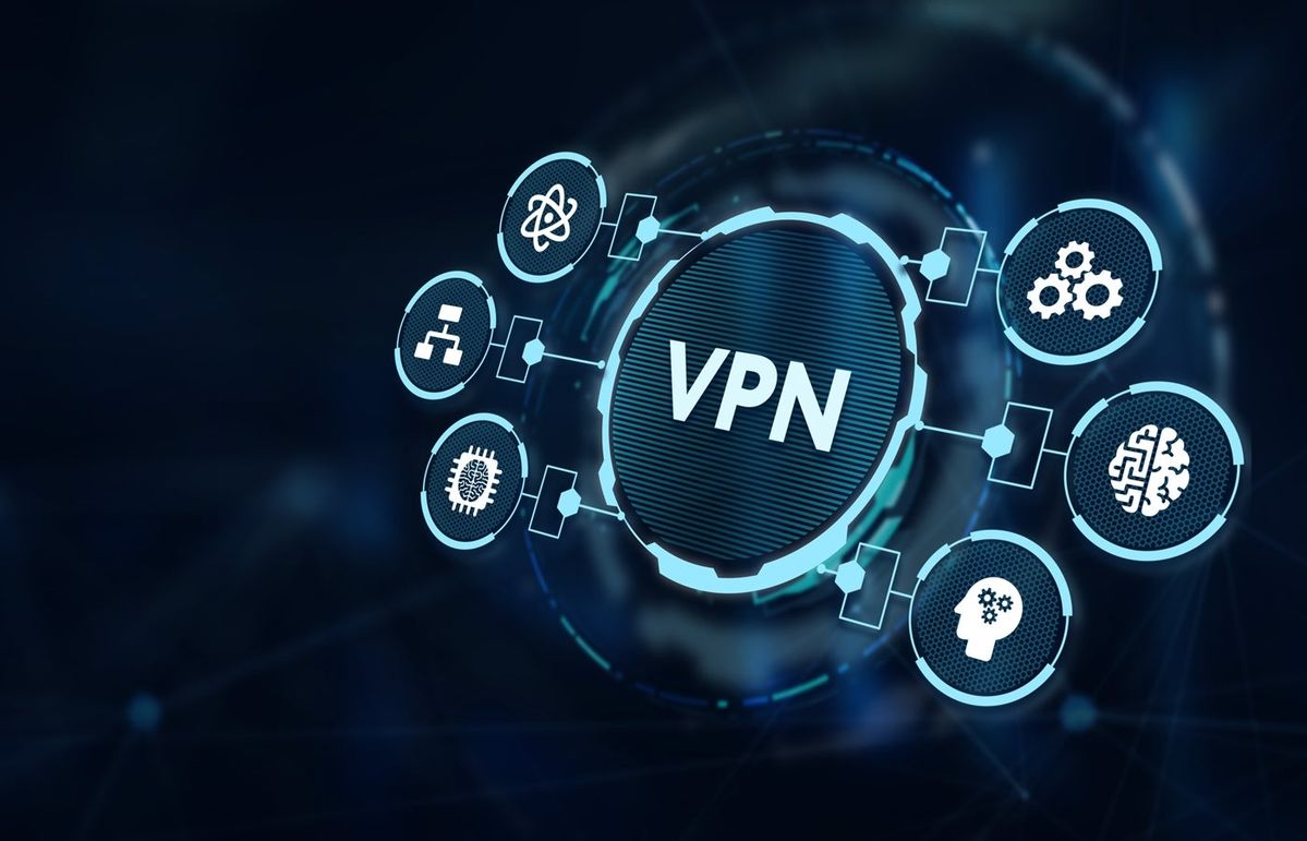 VPN Gratis Tanpa Limit
