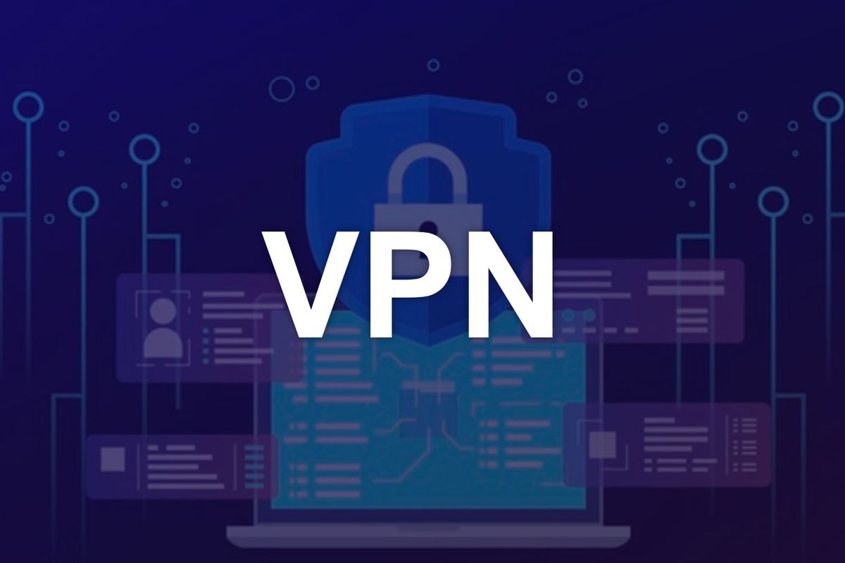 VPN Gratis Tanpa Limit