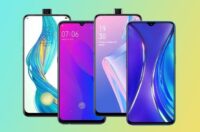 tema amoled hp android