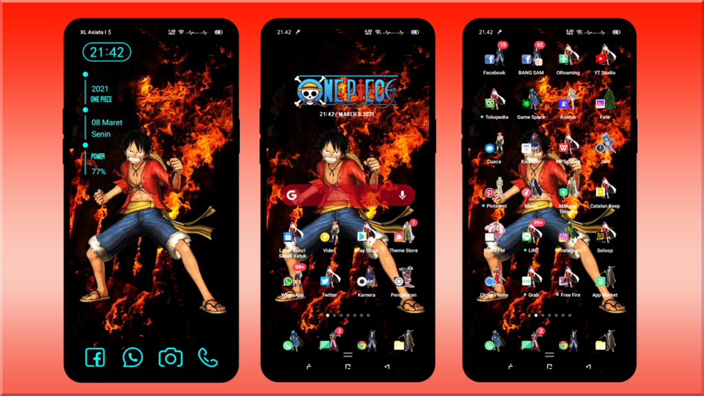 download tema oppo gratis
