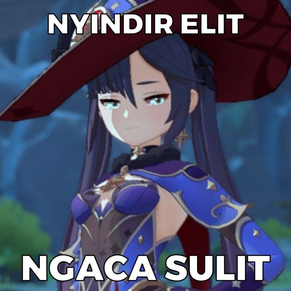 stiker grup wa ngakak