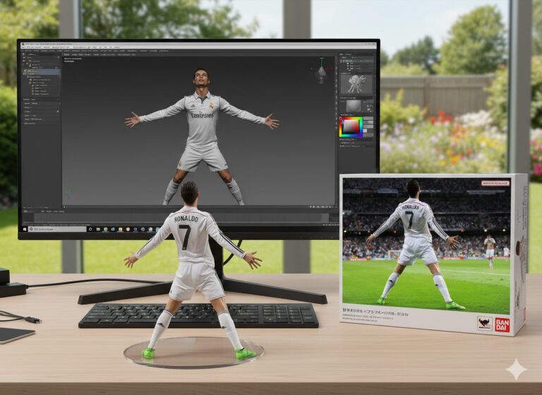 Aplikasi Edit Foto AI