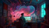 Art Generator AI