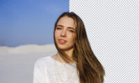 Background Remover AI