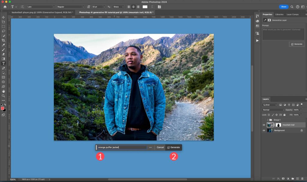 Photo Editor AI Tools