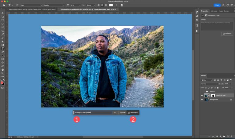 Photo Editor AI Tools