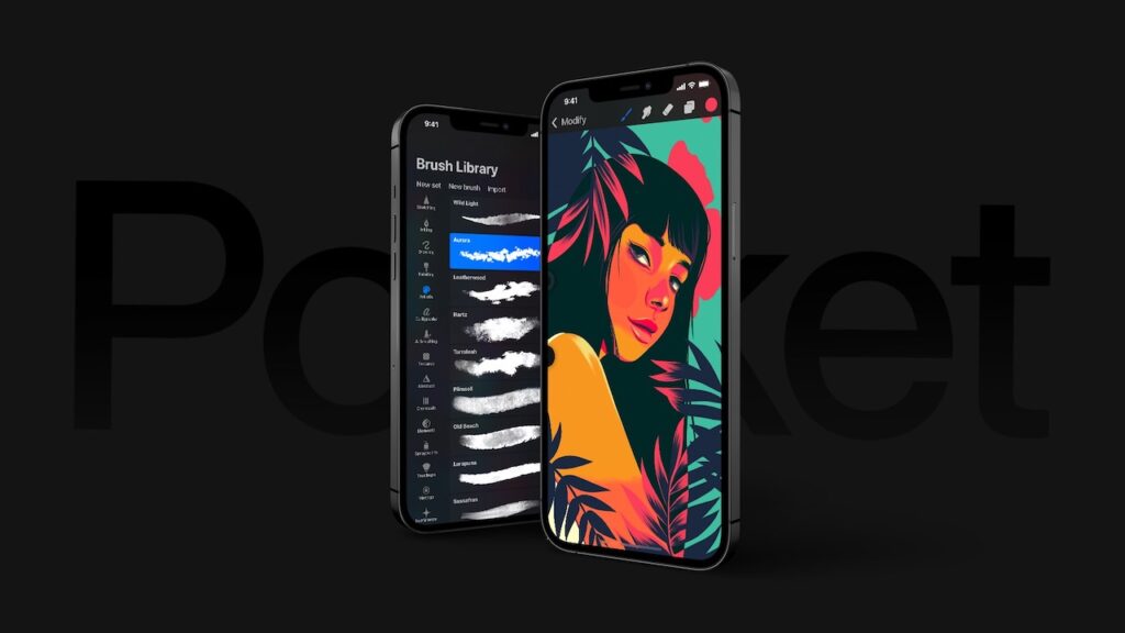 Procreate APK Download