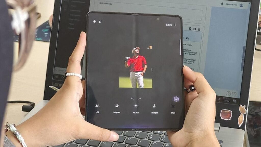 Smart Photo Enhancer