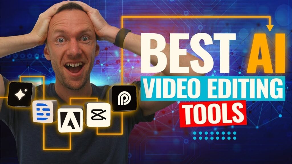 Video Editor dengan AI
