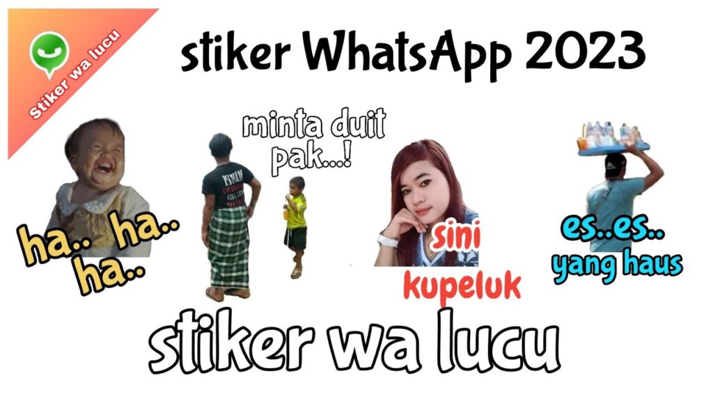 Stiker WA Bapak Bapak Mancing Mania