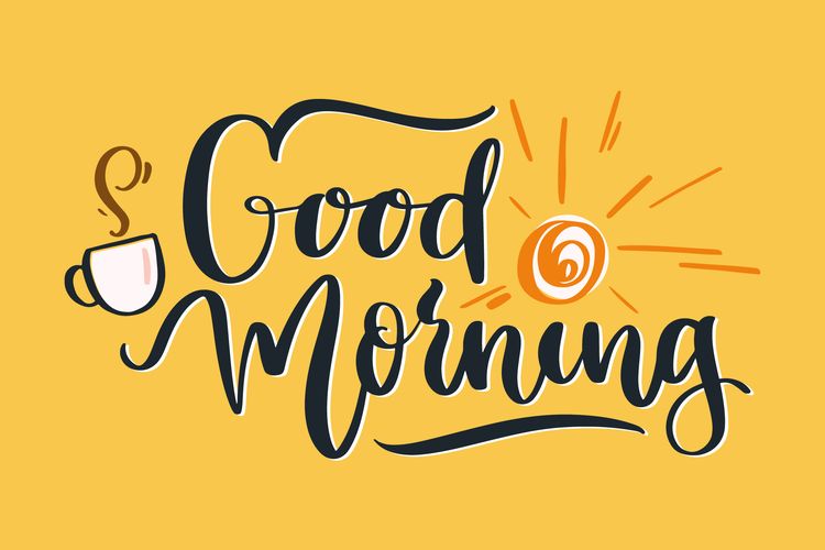 stiker wa motivasi pagi