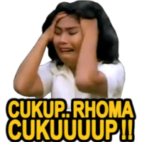 Stiker wa gratis tanpa aplikasi tambahan