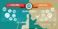 Bedanya Social Media Marketing dan Digital Marketing: Kupas Tuntas