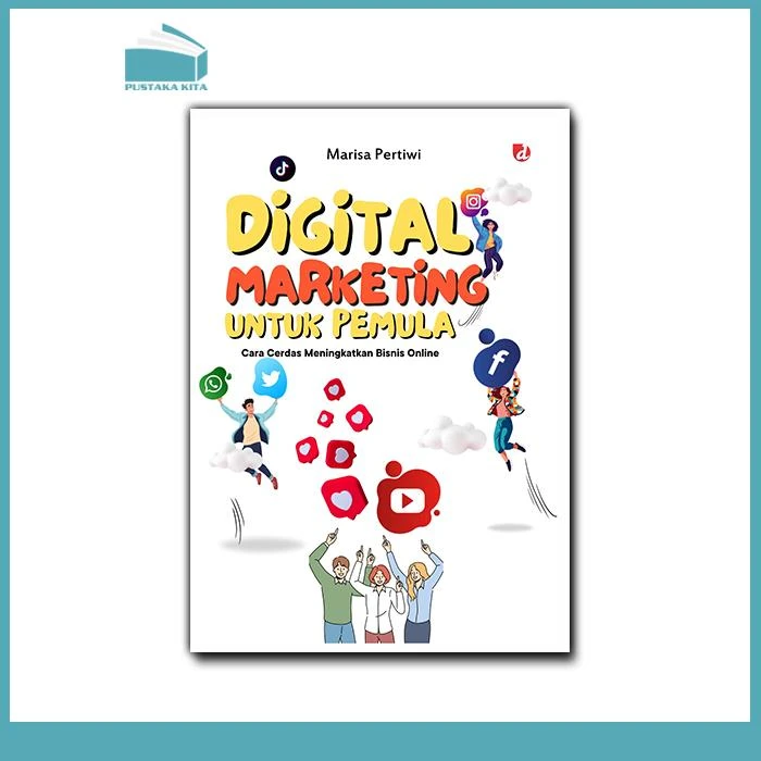 Belajar Digital Marketing untuk Pemula: Roadmap 30 Hari