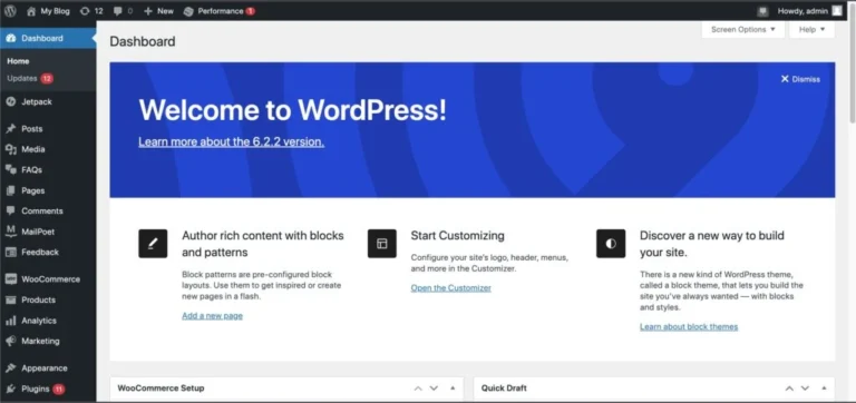 Cara Install WordPress untuk Pemula: Panduan Lengkap & Mudah